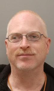 Brian Wesley Sayre a registered Sex Offender of Ohio