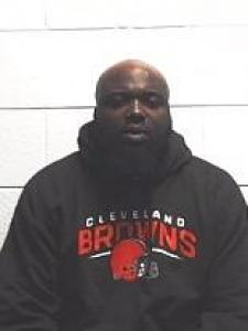 Marlon Mcswain a registered Sex Offender of Ohio