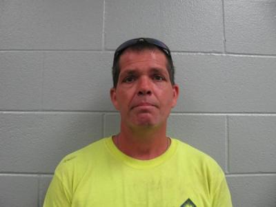 Thomas C. Nation a registered Sex Offender of Ohio