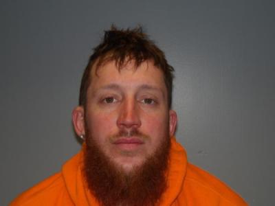 Brandon Norman Jones a registered Sex Offender of Ohio