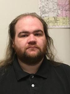 Alexander David Walton a registered Sex Offender of Ohio