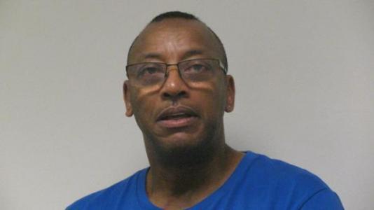 Adrian Cummings a registered Sex Offender of Ohio