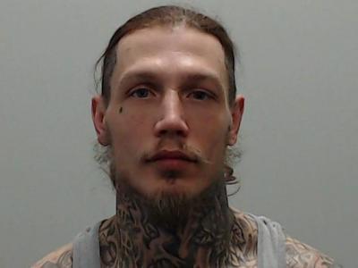 Blaine Michael Ripley a registered Sex Offender of Ohio