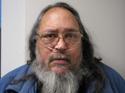 Mark Allan Kesler a registered Sex Offender of Ohio