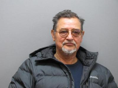 Josi Roberto Garcia a registered Sex Offender of Ohio