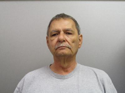 James Lee Givens a registered Sex Offender of Ohio