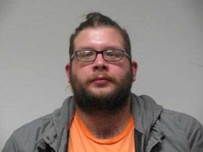 Jestin Paul Everett a registered Sex Offender of Ohio