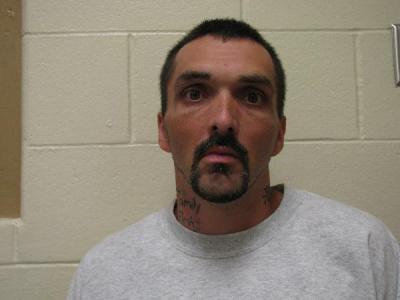 David Dewayne Loveless II a registered Sex Offender of Ohio