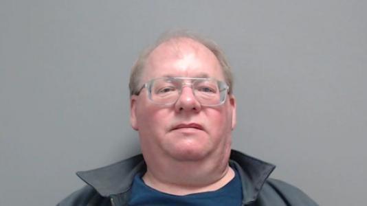 Douglas Ray Garner a registered Sex Offender of Ohio