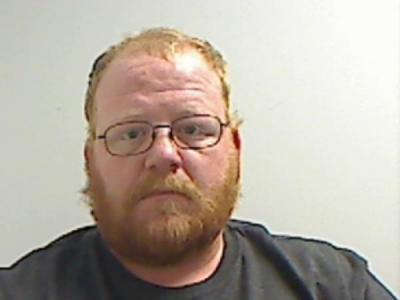 Mitchell Stephen Henderson a registered Sex Offender of Ohio