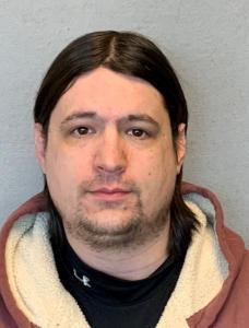 Patrick Allen Burns a registered Sex Offender of Ohio