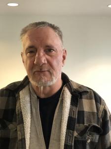 David J Persinger a registered Sex Offender of Ohio