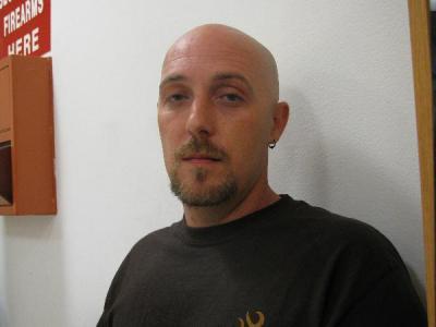 Christopher Allen Bird a registered Sex Offender of Ohio