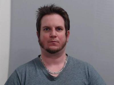 Douglas Jay Naylor a registered Sex Offender of Ohio