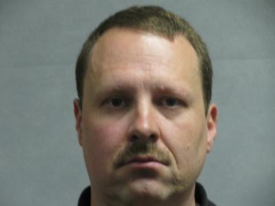 Stephen Garrett a registered Sex Offender of Ohio