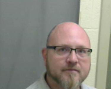 Christopher Alan Willard a registered Sex Offender of Ohio