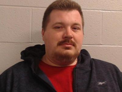Adam J Kohler a registered Sex Offender of Ohio