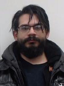 Trevor T Herrera a registered Sex Offender of Ohio