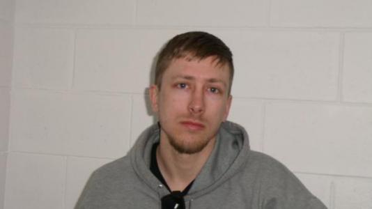 Lamar Mitchell Shull a registered Sex Offender of Ohio