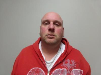 Rodney Allen Smith a registered Sex Offender of Ohio