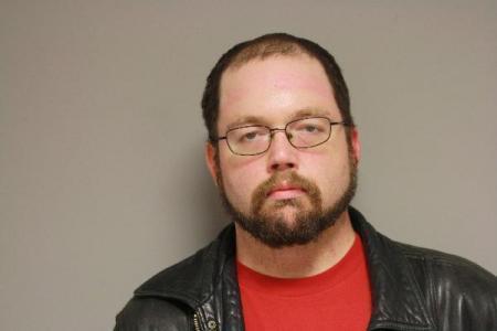 Daniel Gregory Sizemore a registered Sex Offender of Ohio