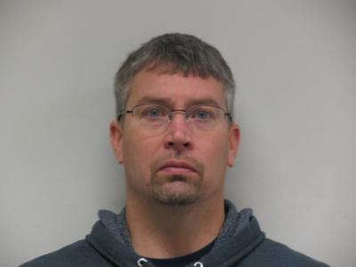 David Manning Hill a registered Sex Offender of Ohio