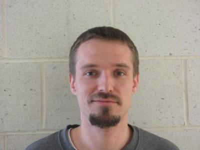 Joshua Lee Keenan a registered Sex Offender of Ohio