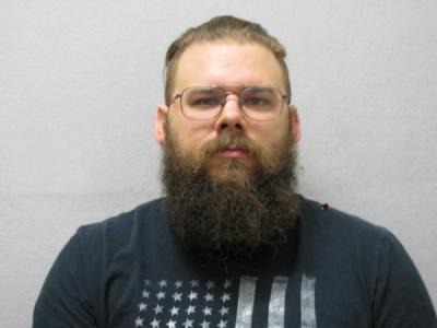 Jacob Philip Dziedzic a registered Sex Offender of Ohio