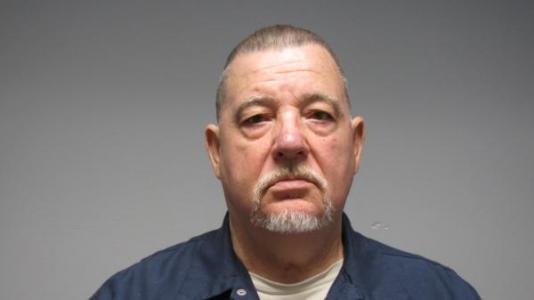 Randall Scott Campbell a registered Sex Offender of Ohio