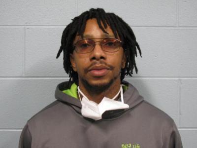 Cameron Abdullah a registered Sex Offender of Ohio