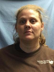 Holly Ann Haner a registered Sex Offender of Ohio