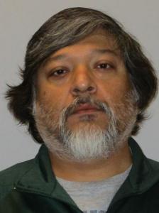 Benjamin M Posada a registered Sex Offender of Ohio