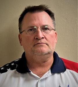 Jeffrey Gregg Walter a registered Sex Offender of Ohio