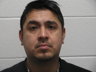 Jose Ricardo Ramirez a registered Sex Offender of Ohio