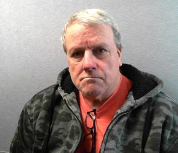 Gary Arthur Thompson a registered Sex Offender of Ohio
