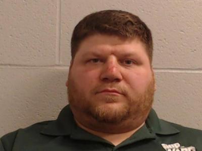 Christopher J Ward a registered Sex Offender of Ohio