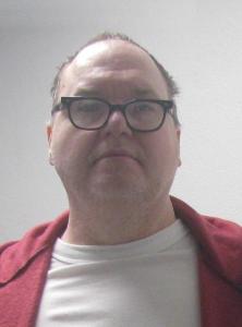 Gregory Scott Knipp a registered Sex Offender of Ohio