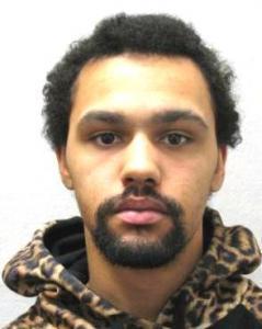 Ryan Laray Dawson-ayers a registered Sex Offender of Ohio