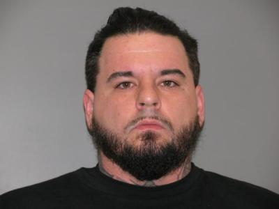 Timothy James Tenney a registered Sex Offender of Ohio