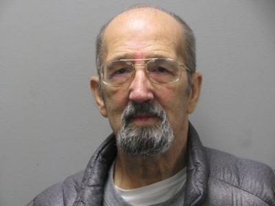 Frank Barry Carnes a registered Sex Offender of Ohio