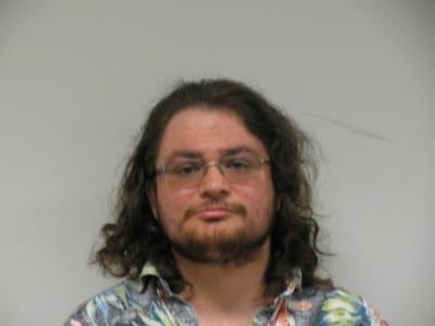 Mackenzie Christopher Culp a registered Sex Offender of Ohio