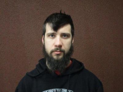 Jacob Williams Taylor a registered Sex Offender of Ohio