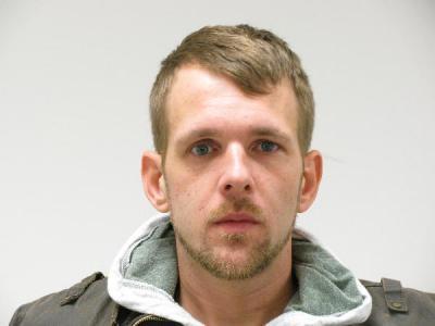 Tyler David Baird a registered Sex Offender of Ohio