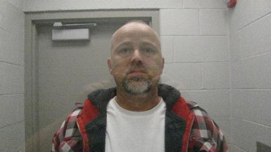 Randy Lee Taylor a registered Sex Offender of Ohio