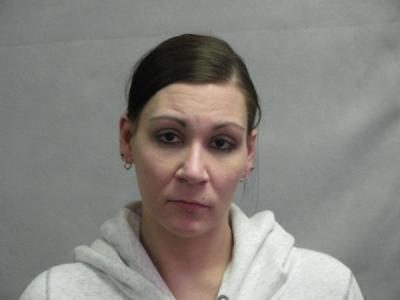 Amber Marie Harris a registered Sex Offender of Ohio