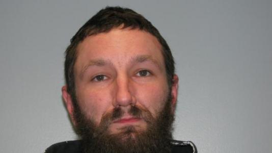 Brandon Lee Hayden a registered Sex Offender of Ohio