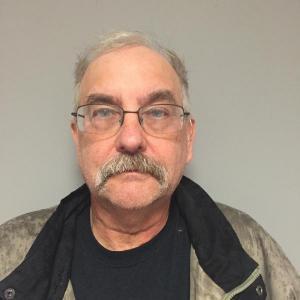 Dennis James a registered Sex Offender of Ohio