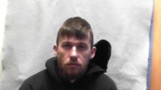 Chaz Jason Rayburn a registered Sex Offender of Ohio