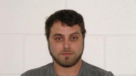 Shane Allen Dye a registered Sex Offender of Ohio