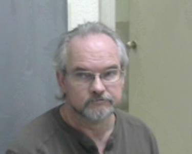 Paul Heath Spaulding a registered Sex Offender of Ohio